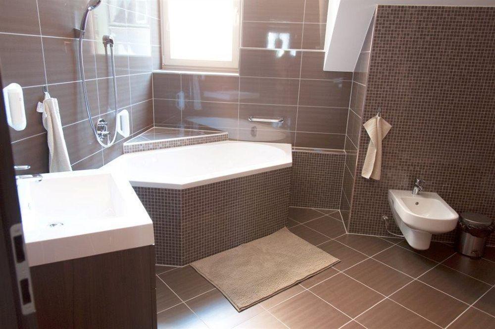 Apartmany Becherplatz Карлові Вари Екстер'єр фото