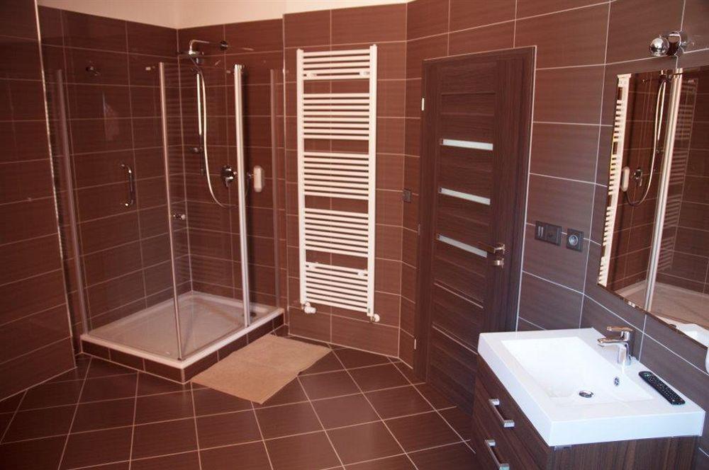 Apartmany Becherplatz Карлові Вари Екстер'єр фото